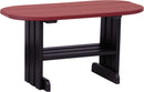Patio Coffee Table by LuxCraft