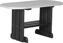Patio Coffee Table by LuxCraft
