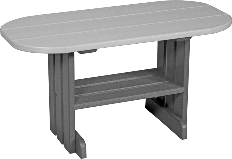 Patio Coffee Table by LuxCraft