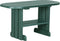 Patio Coffee Table by LuxCraft