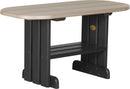 Patio Coffee Table by LuxCraft