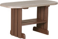 Patio Coffee Table by LuxCraft