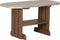 Patio Coffee Table by LuxCraft
