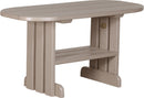 Patio Coffee Table by LuxCraft