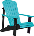 Deluxe Adirondack Chair by LuxCraft