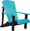 Deluxe Adirondack Chair by LuxCraft
