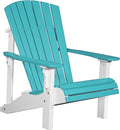 Deluxe Adirondack Chair by LuxCraft