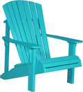 Deluxe Adirondack Chair by LuxCraft