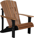 Deluxe Adirondack Chair by LuxCraft