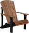 Deluxe Adirondack Chair by LuxCraft