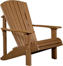 Deluxe Adirondack Chair by LuxCraft