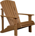 Deluxe Adirondack Chair by LuxCraft