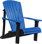Deluxe Adirondack Chair by LuxCraft