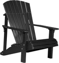 Deluxe Adirondack Chair by LuxCraft