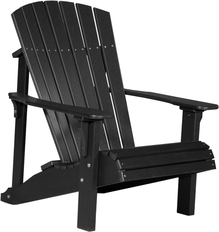 Deluxe Adirondack Chair by LuxCraft