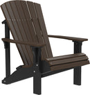 Deluxe Adirondack Chair by LuxCraft