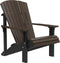Deluxe Adirondack Chair by LuxCraft