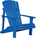 Deluxe Adirondack Chair by LuxCraft