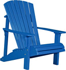 Deluxe Adirondack Chair by LuxCraft