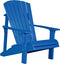 Deluxe Adirondack Chair by LuxCraft