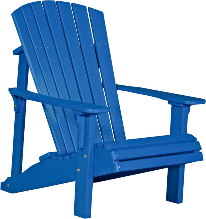 Deluxe Adirondack Chair by LuxCraft