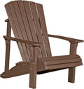 Deluxe Adirondack Chair by LuxCraft