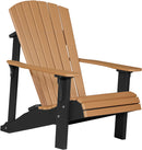 Deluxe Adirondack Chair by LuxCraft