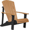 Deluxe Adirondack Chair by LuxCraft