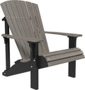 Deluxe Adirondack Chair by LuxCraft