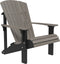 Deluxe Adirondack Chair by LuxCraft
