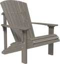 Deluxe Adirondack Chair by LuxCraft