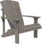 Deluxe Adirondack Chair by LuxCraft