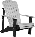 Deluxe Adirondack Chair by LuxCraft