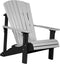 Deluxe Adirondack Chair by LuxCraft
