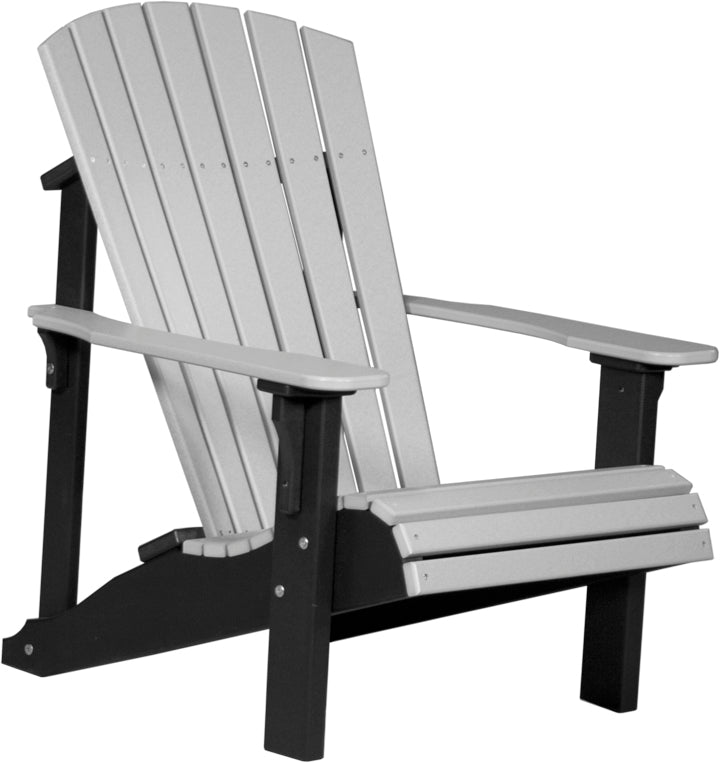 Deluxe Adirondack Chair by LuxCraft