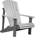 Deluxe Adirondack Chair by LuxCraft
