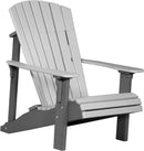 Deluxe Adirondack Chair by LuxCraft
