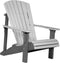Deluxe Adirondack Chair by LuxCraft