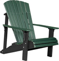 Deluxe Adirondack Chair by LuxCraft