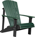 Deluxe Adirondack Chair by LuxCraft