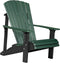 Deluxe Adirondack Chair by LuxCraft