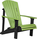 Deluxe Adirondack Chair by LuxCraft