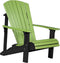 Deluxe Adirondack Chair by LuxCraft