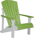 Deluxe Adirondack Chair by LuxCraft