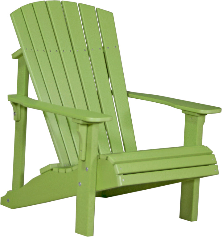 Deluxe Adirondack Chair by LuxCraft