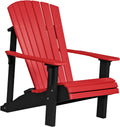 Deluxe Adirondack Chair by LuxCraft