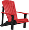 Deluxe Adirondack Chair by LuxCraft