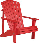 Deluxe Adirondack Chair by LuxCraft