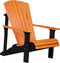 Deluxe Adirondack Chair by LuxCraft