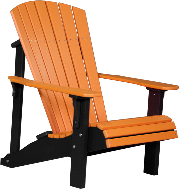 Deluxe Adirondack Chair by LuxCraft